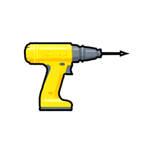 Drills Icon